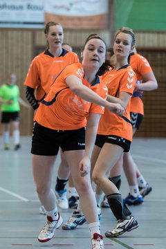Bild 53 - A-Juniorinnen HSG Kremperheide/Muensterdorf - Heikendorfer SV : Ergebnis: 26:21